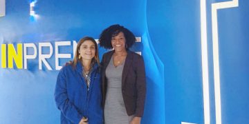 MP Duncan meets with Innovation and Entrepreneurship Company Inprende