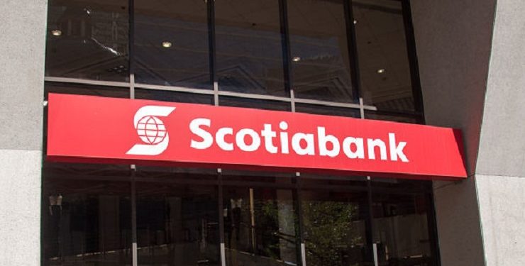 Scotiabank Restructuring Operations in Barbados
