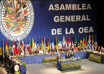 Double Standards in the OAS | Sir Ronald Sanders