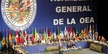 Double Standards in the OAS | Sir Ronald Sanders