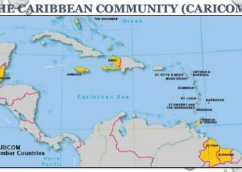 Mexico, Uruguay and Caribbean Community reject use of force in Venezuela