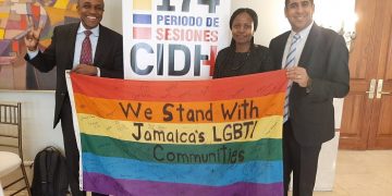 Inter-American Commission on Human Rights Hears Challenge to Jamaica’s Anti-Sodomy Law