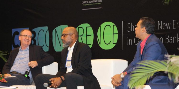 Caribbean Bankers Conclude Historic Conference in Sint Maaarten