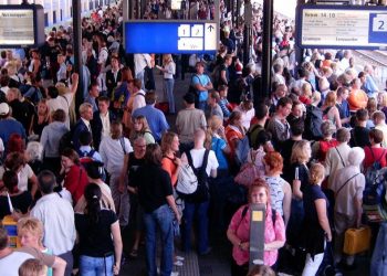 Immigration to push Dutch population up to 19 million by 2039