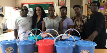 ANNUAL SZV STAFF CHRISTMAS CHARITY