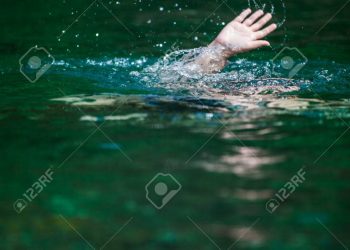 Quick action by bystanders saves tourist from drowning