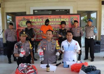 Dutch man allegedly choked wife to death with USB cable in Indonesia