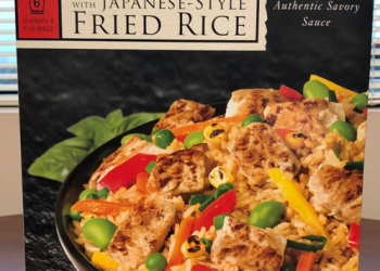 RECALL CONTAMINATED ADJINOMOTO CHICKEN FRIED RICE PRODUCTS