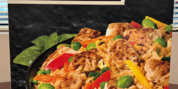 RECALL CONTAMINATED ADJINOMOTO CHICKEN FRIED RICE PRODUCTS