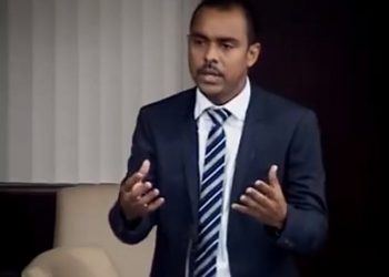 MP Brison attempts again  to get justice personnel paid