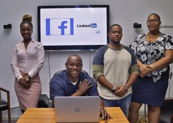 Board President Ortega Invites Business Community to check Out New and Improved COCI Social Media Networking Platforms