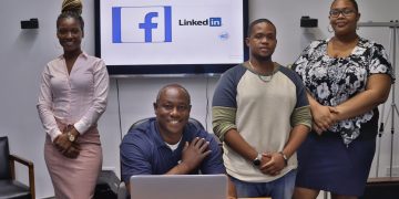 Board President Ortega Invites Business Community to check Out New and Improved COCI Social Media Networking Platforms