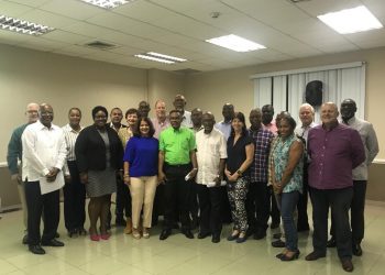 Presentation CAOP on Employee participation in  collaboration with CGOA