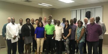 Presentation CAOP on Employee participation in  collaboration with CGOA