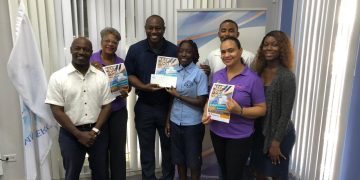 Keep a cool head – Chamber of Commerce & Industry Adopts a Classroom