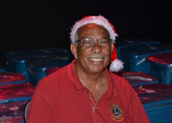 Lions Christmas Bingo set for this Saturday at the Festival Village