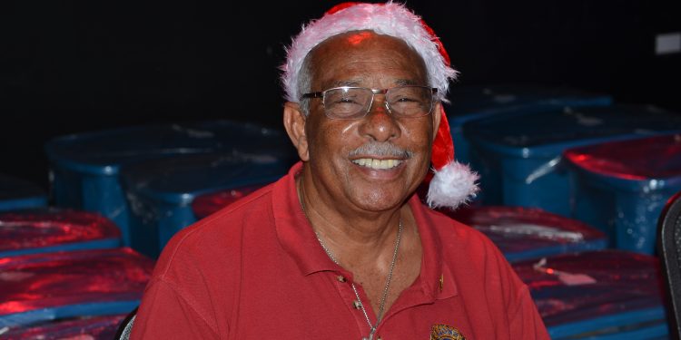 Lions Christmas Bingo set for this Saturday at the Festival Village