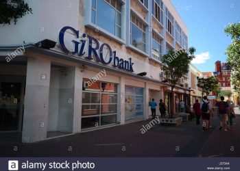 Case Girobank against IIG’s ultimate beneficial shareholders for $93 million loan scheme