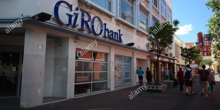 Case Girobank against IIG’s ultimate beneficial shareholders for $93 million loan scheme