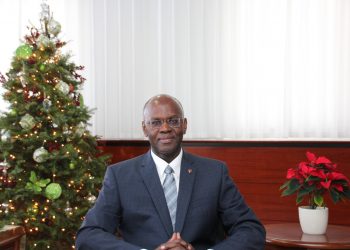 GOVERNOR’S CHRISTMAS MESSAGE 2019