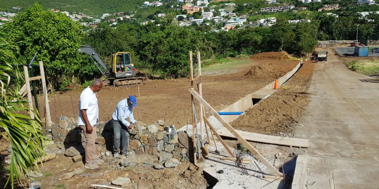 Kenepa Garden Estate completes infrastructural milestones, to hold open house December 30th