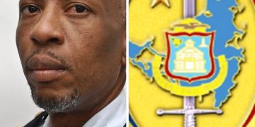 Death of colleague Cernick Jan Lionel Carolina