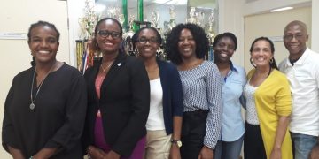 Victorious Living To Launch H.A.P.P.E. Life Pilot Program at St. Maarten Academy PSVE In Partnership with: Dutch Representative & Dr. John Beiter