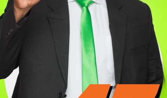 UPP Candidate #17 Valies: Implement proper waste management now