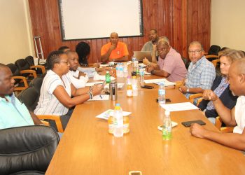 Prime Minister, Ministers meet to discuss French side developments