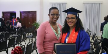 Prime Minister Silveria Jacobs Congratulates 2019 High School Graduates