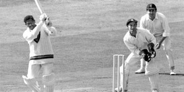 Former West Indies Batsman Basil Butcher Dies