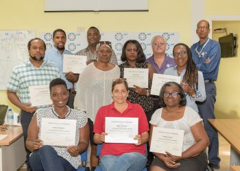 Sol Experts Proud to Support St Maarten’s Labour Inspectorate  Occupational Safety & Health Awareness Campaign