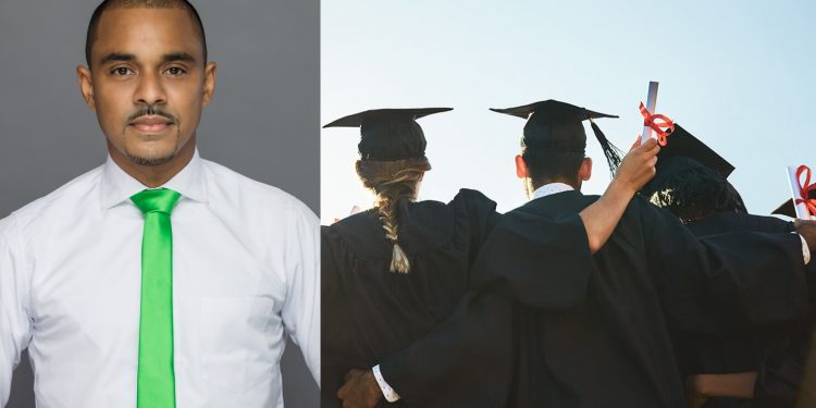 Brison: Graduate Head Start Tax Law   incentive to attract students back home