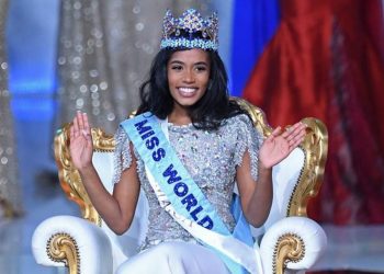 Jamaica’s Toni-Ann Singh crowned Miss World 2019