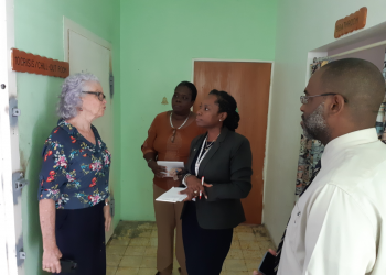 VSA Minister meets representatives of SMHF