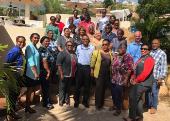 Vidanova holds a two-days information  session for future pensioners in SXM