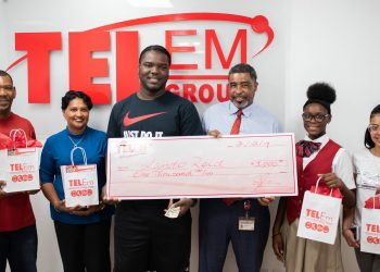 TelEm Group’s Wacky Telco Friday Prizewinners announced