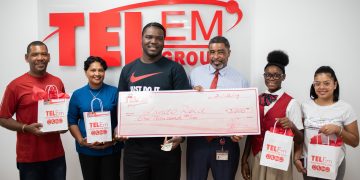 TelEm Group’s Wacky Telco Friday Prizewinners announced