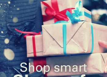 Holiday Safety: Shop Smart, Shop Safe this Holiday Season