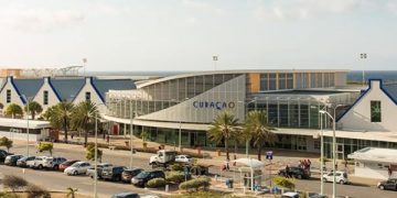 Extra fee charged at airport for border security