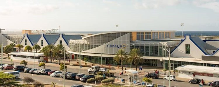 Extra fee charged at airport for border security