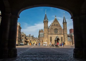 Dozens of new laws & rules take effect in the Netherlands on Jan. 1, 2020