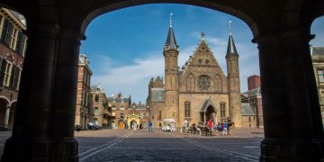 Dozens of new laws & rules take effect in the Netherlands on Jan. 1, 2020