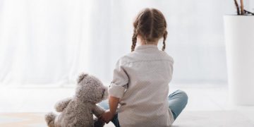 Ruling party wants to ban “textual child pornography”