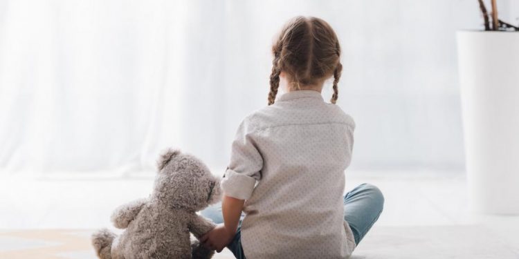 Ruling party wants to ban “textual child pornography”