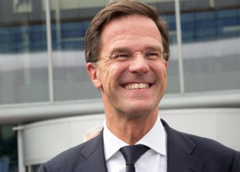 Dutch PM pleased Boris Johnson’s election win will mean quick Brexit clarity