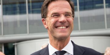 Dutch PM pleased Boris Johnson’s election win will mean quick Brexit clarity