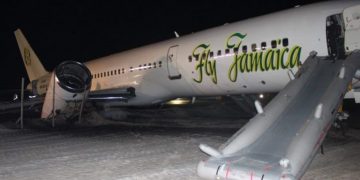 Fly Jamaica files for bankruptcy