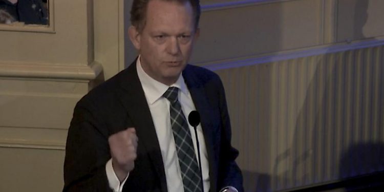 Prominent prosecutor in MH17 case to take over as Rotterdam police chief