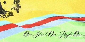 Grisha Heyliger-Marten Expresses Solidarity  with the People in French St. Martin